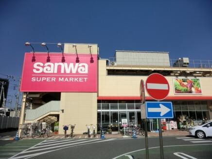 ＰＬＥＮＤＹ相武台 の周辺|ｓａｎｗａ相模台店まで480m