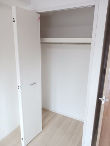 ブリーズヒルの収納|こまごまとしたものを収納できそうですね