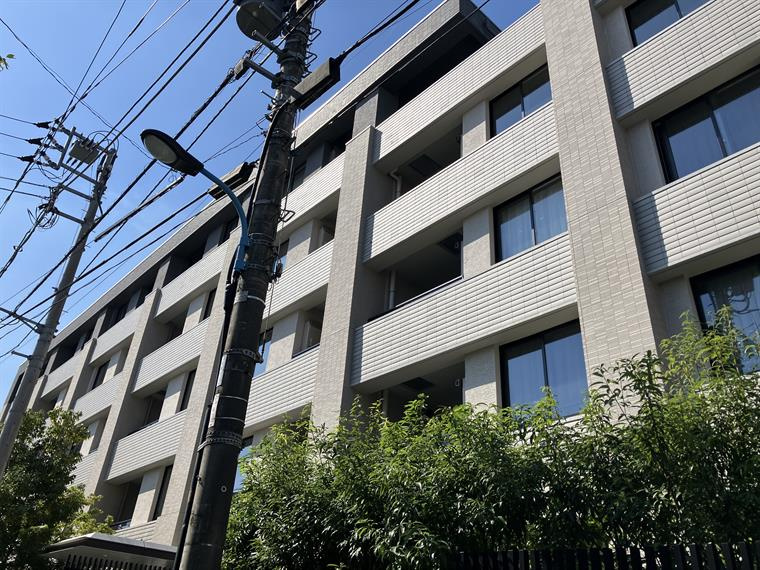 ブランズ牛込柳町