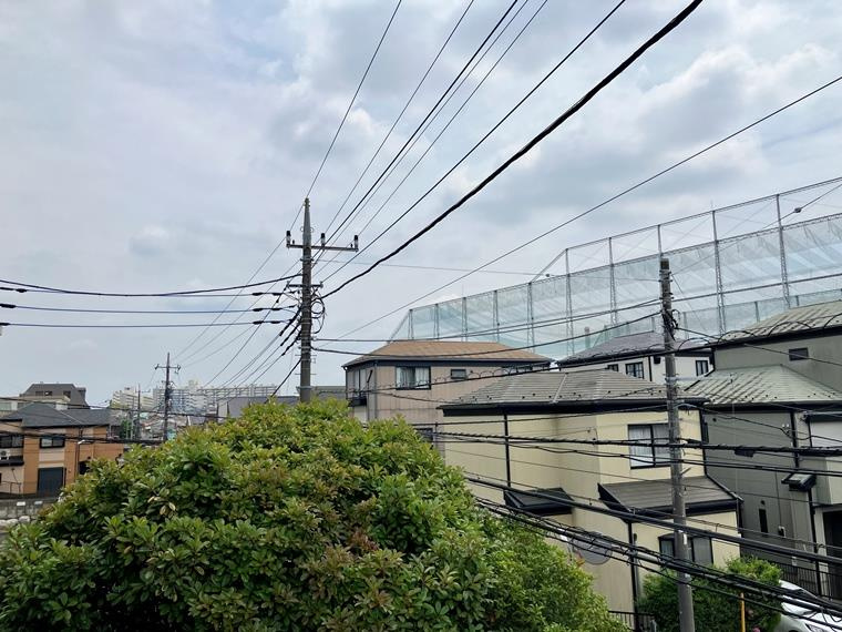 松戸戸建の展望