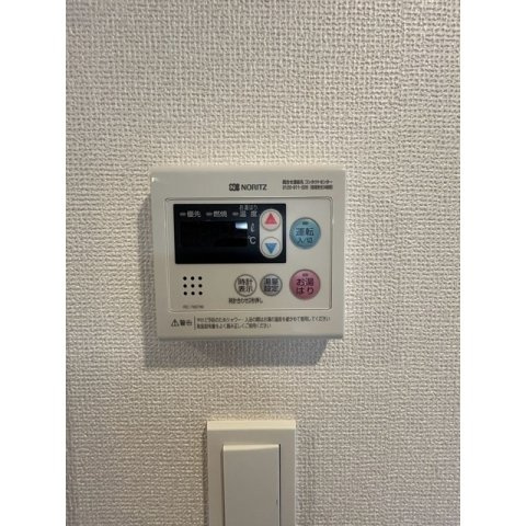 アドバンス北大阪フィーノの庭