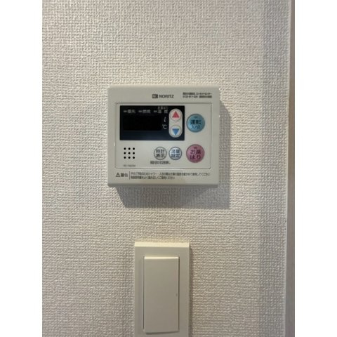 アドバンス北大阪フィーノの庭