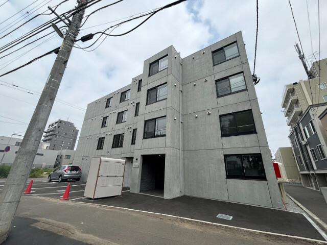 シェラトン札幌菊水