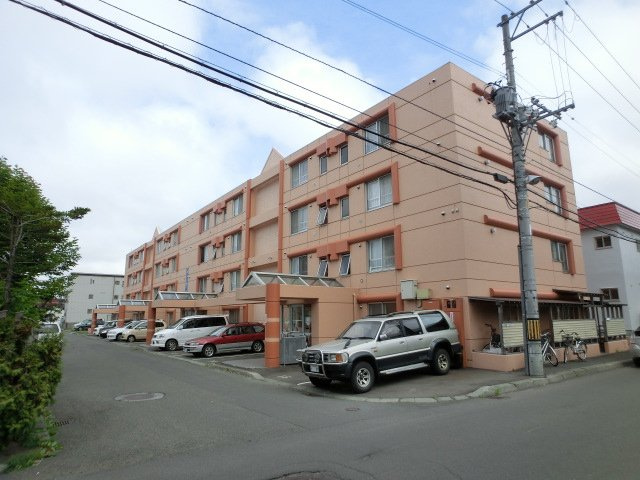 グランカーサ菊水