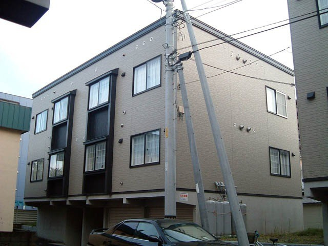 クリエート旭町Ⅴ