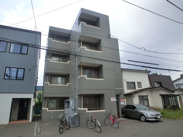 グランドール発寒