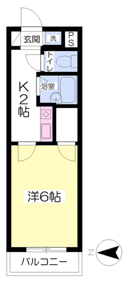 パークヒルズ南浦和