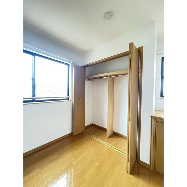 サンシエロの収納