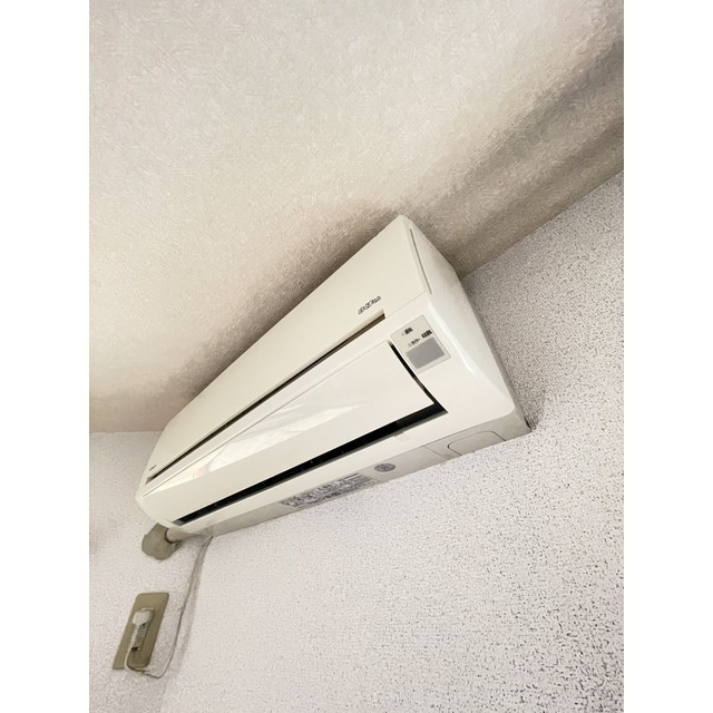 サンシエロの設備
