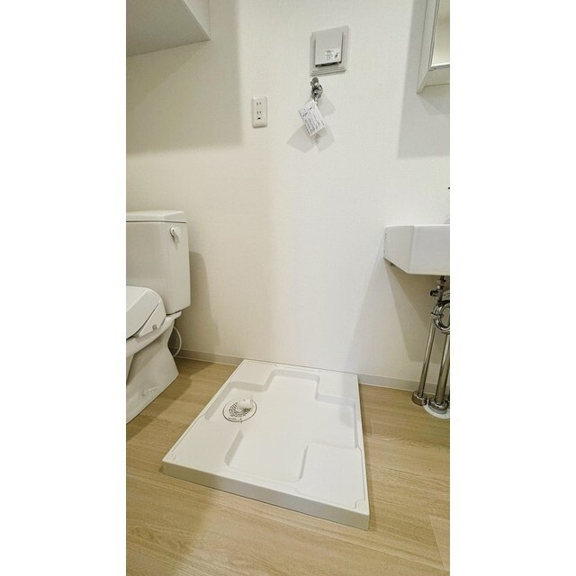 ラシクラス南行徳の内装
