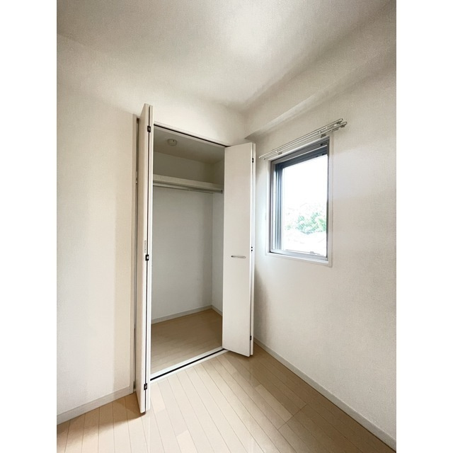 ロワールの収納
