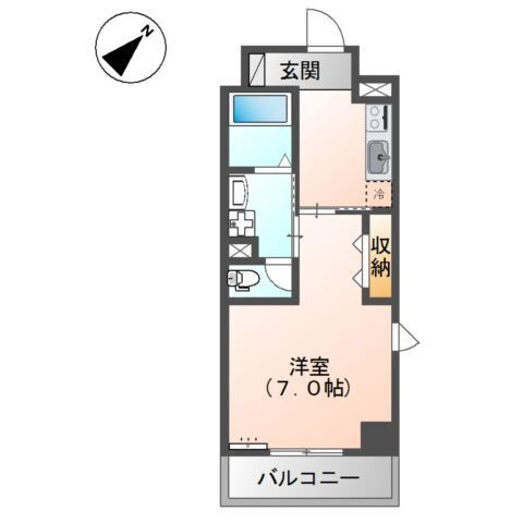 【間取り】 | アンゼリカ