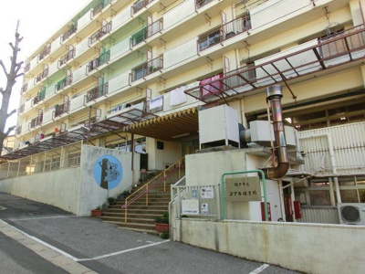 コアラ保育所 100m