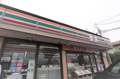 セブン－イレブン 千葉末広店まで350ｍ