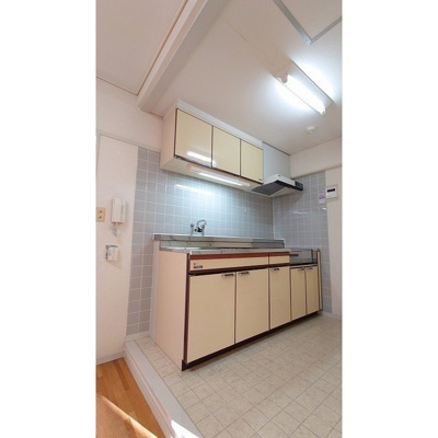 【キッチン】 | 成城ロイヤルマンション | 別部屋参考写真