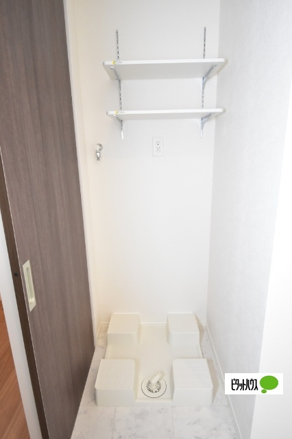 D-ROOM紅雲町Bのその他