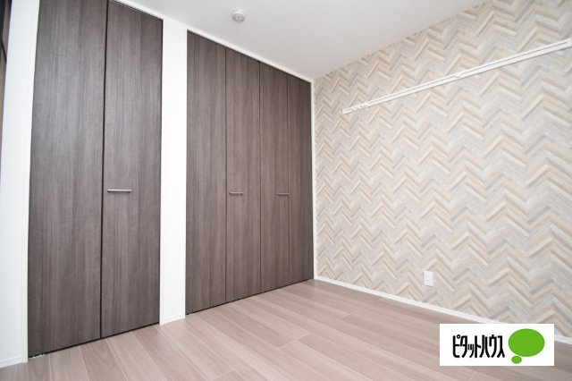 D-ROOM紅雲町Bのその他
