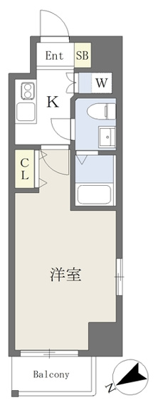 コート八千代台