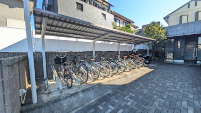 共用設備