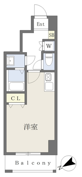 コート八千代台