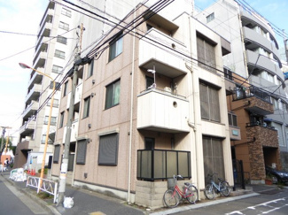 ★錦糸町駅も菊川駅も利用できます★