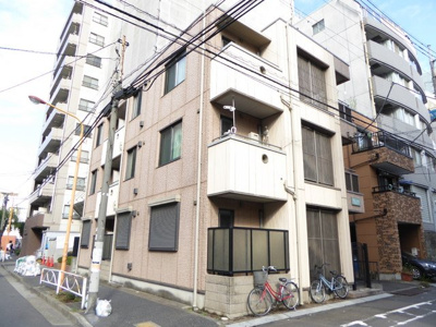 ★錦糸町駅も菊川駅も利用できます★