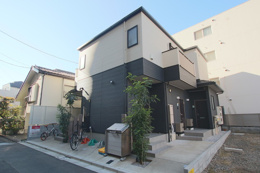リベラージュ堀ノ内の画像