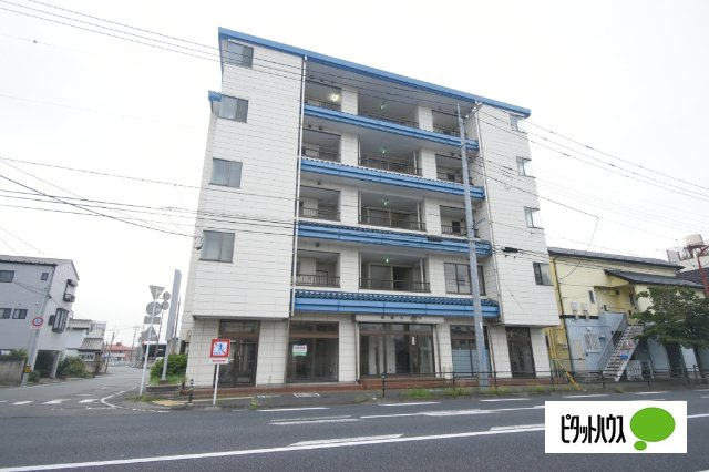 南波ハイツⅠ