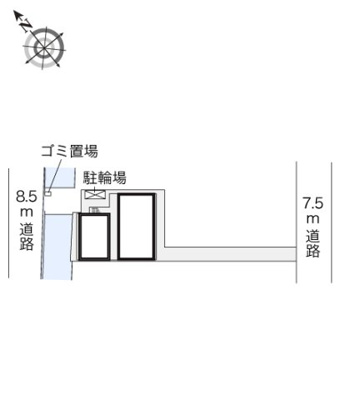 【その他】 | レオパレスグロリオーサ