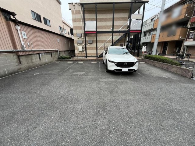 【その他】 | レオパレス優