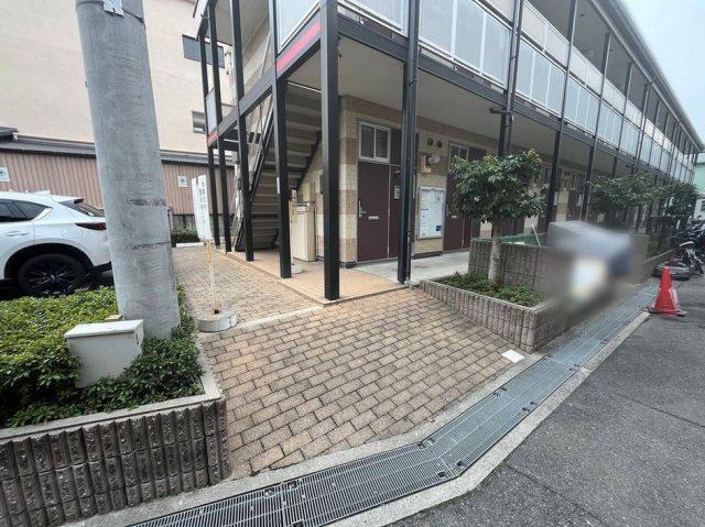 【その他】 | レオパレス優