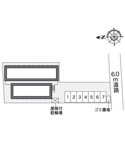 【その他】 | レオパレスソレーユＳ　Ｏ