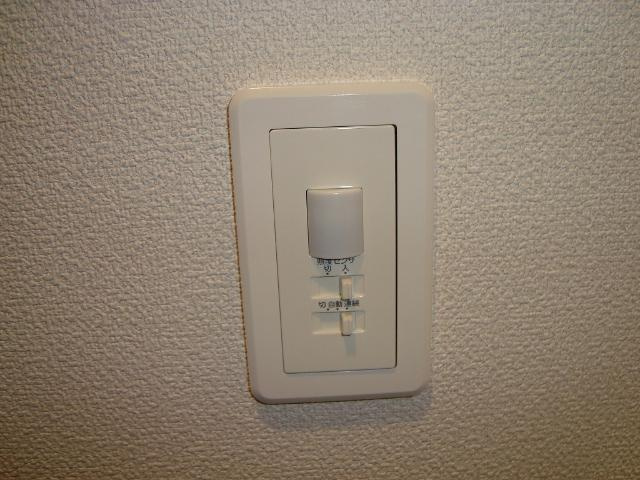 グランティス大晴　Ⅱのその他|浴室乾燥機