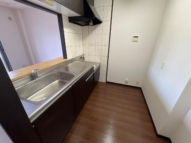 Ｐｒｅｎｄｒｅ　Ｃｈａｔｅａｕのキッチン|キッチン
