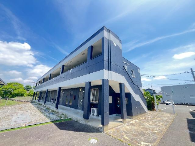 Ｐｒｅｎｄｒｅ　Ｃｈａｔｅａｕの外観|外観写真（昼）