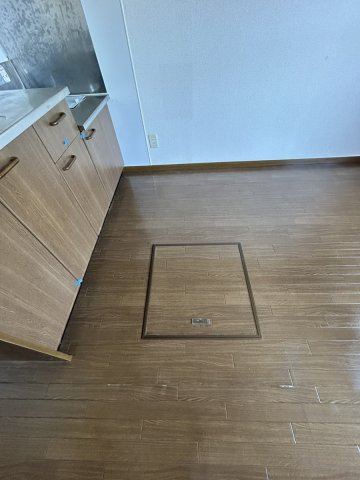 パーシモンコートのその他