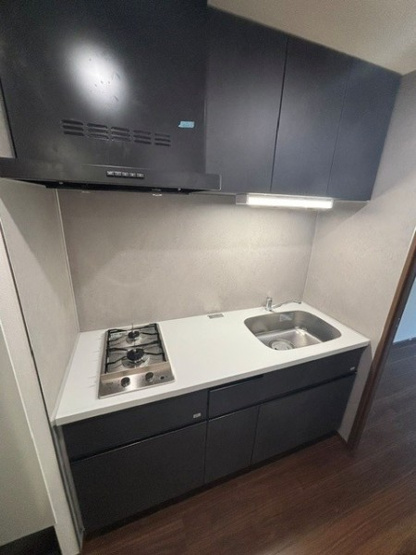 【キッチン】 | Ｔｈｅ　Ｓｈｉｎａｇａｗａ　Ｅａｓｔ　Ｒｅｓｉｄｅｎｃｅ