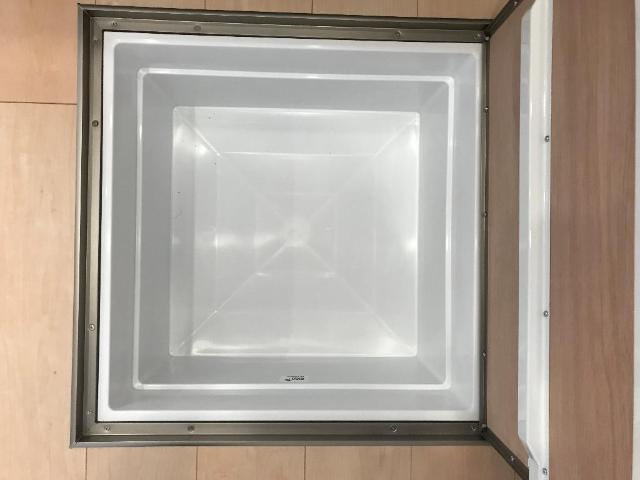 シュメールのその他|床下収納
