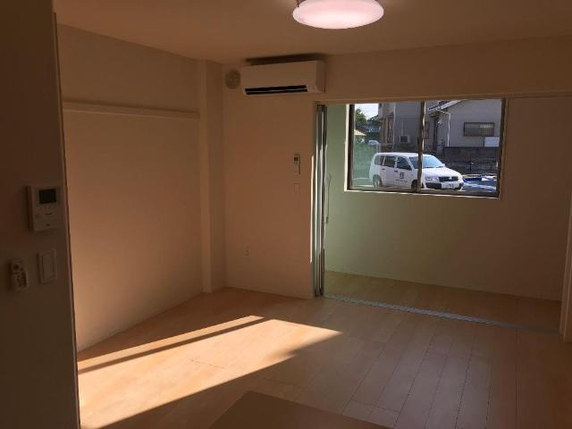 シュメールの内装|室内