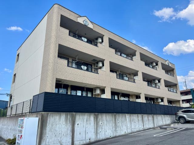 プランドールの外観|外観写真（昼）