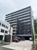 オープンレジデンシア新宿ザ・ハウスの画像