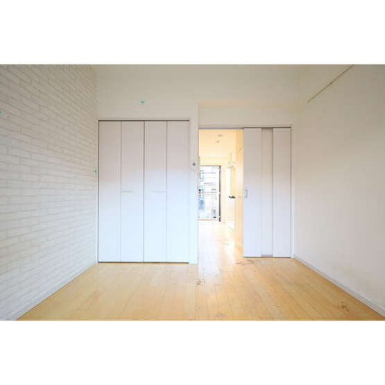 【内装】 | ラスパシオ三軒茶屋