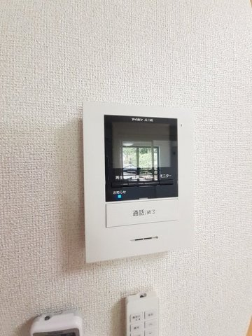 カーサ・ソレイユの設備