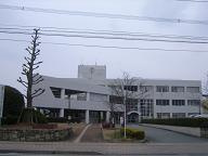 Ｐｒｅｎｄｒｅ　Ｃｈａｔｅａｕの周辺|大木町役場まで700ｍ