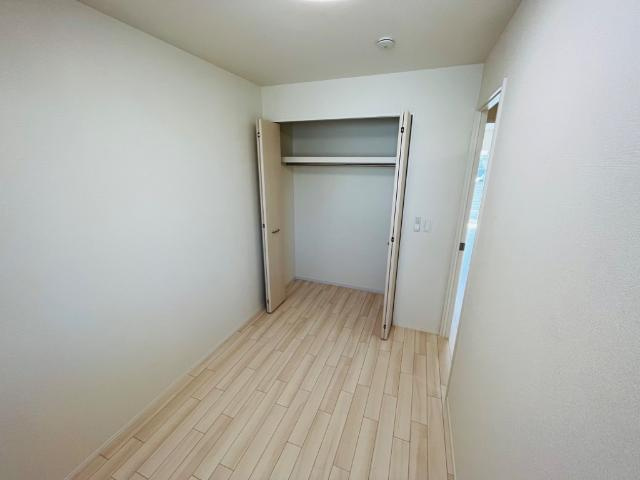 グローリアオオフクの内装|洋室（イメージ）