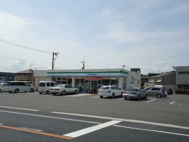 グローリアオオフクの周辺|ファミリーマート岡山妹尾店まで518ｍ