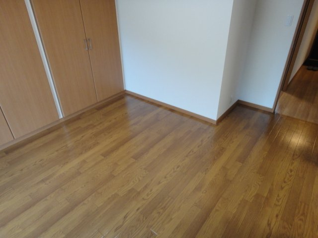ＢＩＨＯＨの内装|洋室