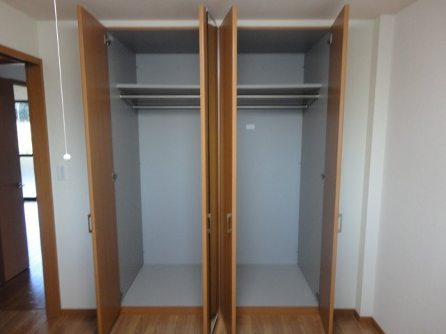 ＢＩＨＯＨの収納|クローゼット