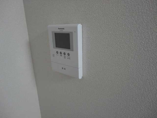 ＢＩＨＯＨの内装|カメラ付インターホン