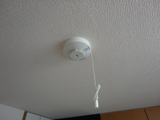 ＢＩＨＯＨのその他|火災報知機